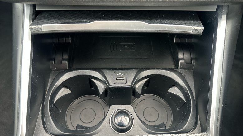 BMW 3 Series 320i M Sport 4dr Step Auto [Pro Pack] Petrol Saloon